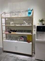 -瞬间漂亮·化妆造型(北滨路店)