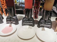 -加餐海鲜自助(宝龙一城店)
