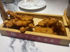 -双合园·海鲜水饺青岛菜(九水东路店)