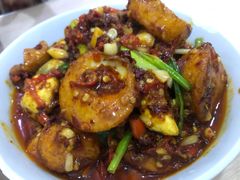 -老游独一佳湘菜馆(高新四路店)