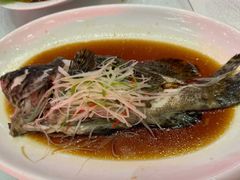-老苏州芳和园茶酒楼  传统苏帮菜(观前店)