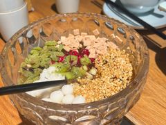 -青花椒秘制烤鱼(光启城店)