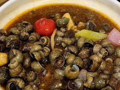 -锡和无锡菜(景丽苑店)