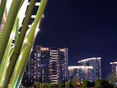-宝安体育馆游泳馆