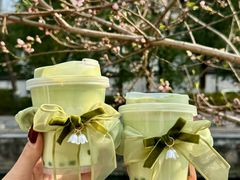 -百分茶(九洲新世界店)