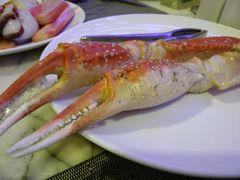 -River Café 海鲜自助(重庆丽笙世嘉酒店)