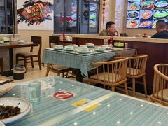 -自游人·美食一楼·地道徽菜(三十年名店)