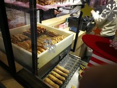 -粉粉乐鲷鱼烧(美罗城店)