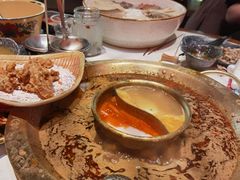 -哥老官重庆美蛙鱼头(龙湖杭州金沙天街店)