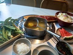 -左庭右院鲜牛肉火锅(新梅广场店)