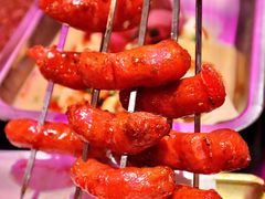 -碎怂烤肉(粉巷了街店)