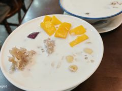 -水牛奶皇后糖水铺(深圳总店)