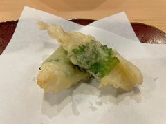 天妇罗-和樂日本料理