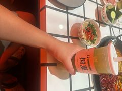 -朱光玉火锅馆(正弘城店)