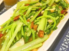 -驿楼兰·新疆菜(火车站店)