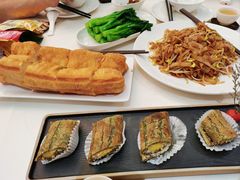 -御和宴·精品粤菜(天润御海湾店)