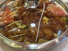 -黄记煌三汁焖锅(首创奥特莱斯店)