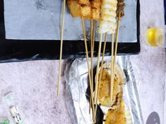 -亚东串烤(共康东路店)