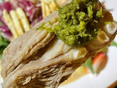 -伊带伊路新疆美食府(呼家楼店)