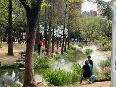 -人民公园(罗湖区)