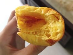 胡萝卜面包-大快乐烘焙坊(沙井店)