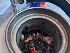 -羊巴道新疆菜·清真(上梅林店)