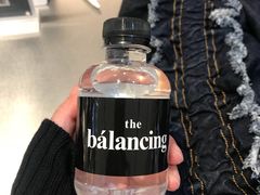 -the balancing(东方店)