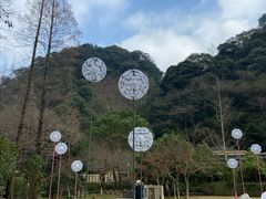-天明山温泉大酒店