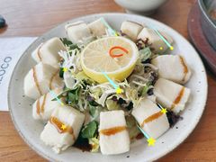 倍乐豆腐色拉-BELLOCO倍乐(静安店)