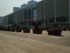 -丽达购物中心(崂山店)