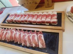 -祥源胡同·涮牛羊肉火锅(花桥店)