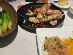 -避风塘(江桥万达店)
