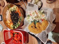 -KimPro 辛普乐概念韩餐