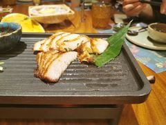 -苏梅花园(群星城店)