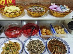 -泡椒王自助铁板烧(天生丽街店)