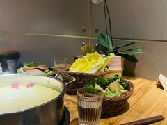 -四喜小胖·北京涮肉(五道营店)