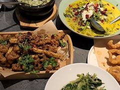 -黄弟大排档·湖南菜·小龙虾·小海鲜(凯旋北路店)