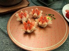 -晶浦会·现代潮粤菜(陆家嘴店)