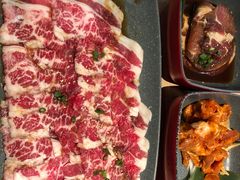 -新石器烤肉(百联川沙店)