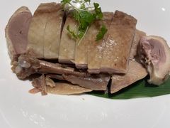 -小厨娘淮扬菜(天印大道店)
