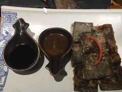 -云海肴·汽锅鸡·云南菜(天津国金汇店)