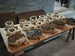 -陈李济中药博物馆