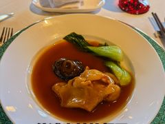 -三号黄浦会Canton Table