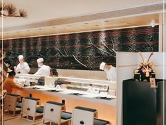 大堂-千代御(工农大路店)