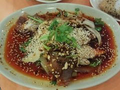 -龙抄手(春熙路总店)