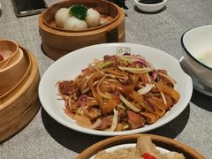 -晋江荣誉国际酒店·港誉茶餐厅