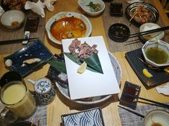 -吉兆·料理(红梅南路店)