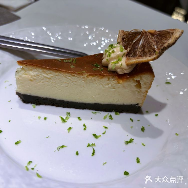 帝景苑这家西餐可以一试