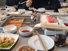 -海底捞火锅(苏宁生活广场店)