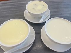 -沙湾姜撞奶甜品店(昌岗中路店)